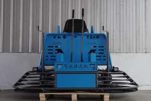 39 inch fabrieksuitverkoop 1000mm <span class=keywords><strong>diesel</strong></span> betonvlotter helikopterweg <span class=keywords><strong>power</strong></span> <span class=keywords><strong>trowel</strong></span> machine roestvrij staal gegalvaniseerde betonvlotter - Product Image 5