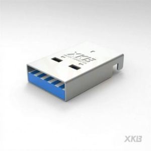 U237-091N-4BLVS10-1 USB/DVI/HDMI Connector Electronic Component - Product Image 1
