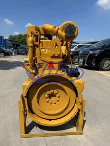 Piezas de Motor 3306, Conjunto de Motor Remanufacturado de <span class=keywords><strong>Segunda</strong></span> Mano para Cargador Caterpillar, Conjunto de Motor 3306 - Product Image 2
