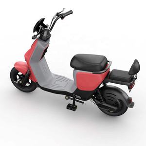 Motocicleta Deportiva Inteligente Digital con Tecnología Digital, de Litio/Plomo-ácido - Product Image 2