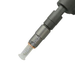 Inyector de combustible diésel de alta calidad 0445110339 para <span class=keywords><strong>Bosch</strong></span> CITROEN 1980 <span class=keywords><strong>EJ</strong></span> Common Rail Injector 9687068980 - Product Image 3
