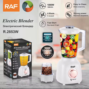 Extracteur de jus de fruits portable multifonction en acier inoxydable, mélangeur de grains de café, mixeur électrique - Product Image 6