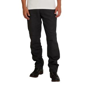 Pantalones Tácticos de Motocicleta para Hombre de Alta Calidad, Venta Directa de Fábrica OEM, Estilo Casual con Patrón Recto, Ropa de Trabajo - Product Image 2