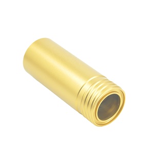 Linh Kiện Gia Công Nhôm 7075 Dịch Vụ Cnc 5 Trục Tùy Chỉnh Độ Chính Xác Cao - Product Image 6