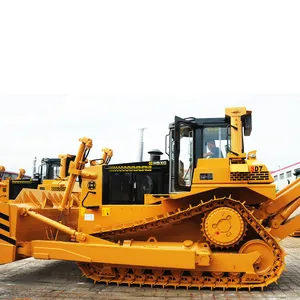 HBXG 160hp Mining Bulldozer SD6N with high drive system SD16 in stock