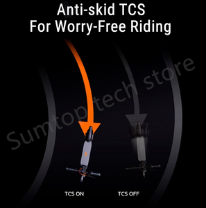 Soldes Stock UE Trottinette Électrique Intelligente Ninebot by Segway F2 PRO Moteur 900W Vitesse Max 30km/h Autonomie Max 55km - Product Image 5