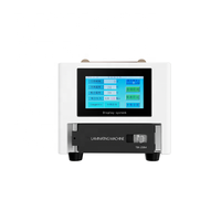 TBK-208M 3in1 layar LCD Laminating, mesin Defoaming tidak perlu pompa kompresor udara ponsel alat perbaikan bongkar pasang