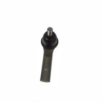 Extremo de barra de acoplamiento de pieza de automóvil de la mejor calidad OE 48520-0M085 para Nissan Maxima A32
