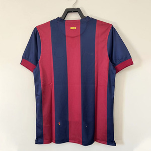 Seragam Sepak Bola Klasik Bordir Vintage, Jersey Retro Klub Dewasa, Baju Latihan Lari, Pakaian Seragam Sepak Bola - Product Image 2