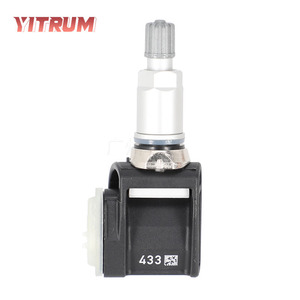 Capteur de pression des pneus Yitrum A0009053907 pour Mercedes Benz 10-100 Psi TPMS - Product Image 1