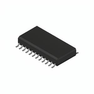 24 SOlC BOM IC In Stock FST3383WM Electronic Circuit Components Logic - Product Image 1