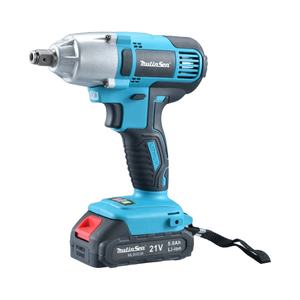 21v מתכווננת השפעה מפולח יד מקדחה התקנה כוח כלי חשמל ברגים חשמליים - Product Image 4