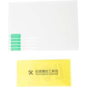 Anycubic 5 protectores de pantalla LCD de 7 pulgadas, película antiarañazos para Photon Mono 4, Mono 4 Ultra, accesorios para impresora 3D - Product Image 1