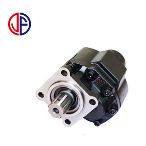 <span class=keywords><strong>Pompa</strong></span> ad ingranaggi idraulica HYVA PTO di fabbrica reversibile per ribaltabile - Product Image 3