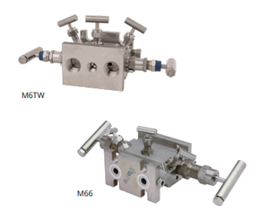 มีสินค้าในสต็อก Rosemount 5 Manifolds Flange Direct Mounting High DP 3051 EJA ระบบควบคุมกระบวนการปรับเทียบ - Product Image 4
