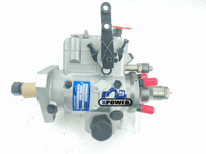 Bomba de Inyección de Combustible Diésel Xpower de Alto Rendimiento DB4429-5714 RE506544 para Excavadora de Orugas, Piezas de Maquinaria de Construcción, Nueva 6 - Product Image 5