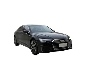 <span class=keywords><strong>Audi</strong></span> A6L 45 TFSI Selection Dynamic 2022, Sedán Usado de Lujo, Caja de Cambios Automática Ligera, Volante a la Izquierda, Opciones de Gasolina y Eléctrico, Oferta Especial - Product Image 1