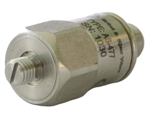 Capteur d'accélération d'origine B&k AS-447 - Product Image 1