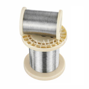 Alambre de Aleación de Níquel Incoloy 800 ASTM B409 UNS N08800 - Product Image 1