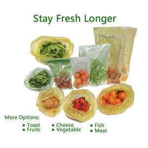 Customer discount biodegradable cheap t- shirt plastic singlet <b>bags</b> with logos <b>compostable</b> food storage <b>bags</b> - Product Image 4
