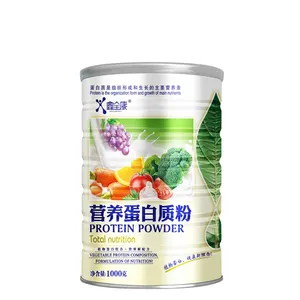 Hot bán nhà máy protein bột dinh dưỡng bổ sung miễn dịch tăng cường sức khỏe bổ sung