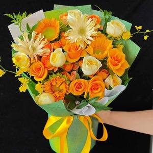 Petit Prince Rose fleur emballage matériel encre <span class=keywords><strong>pierre</strong></span> papier à <span class=keywords><strong>la</strong></span> main bricolage fleur emballage R Art papier Kraft - Product Image 2