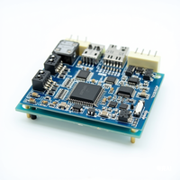 Servicio de productos electrónicos, fabricante de PCB, ensamblaje de PCBA, OEM y ODM