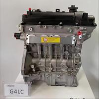 उच्च गुणवत्ता वाले ऑटो इंजन पार्ट्स g4lc 1.4l Hyundai कार इंजन असेंबली सिलेंडर लंबी ब्लॉक ST-CB0129-3