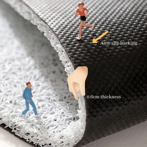 <span class=keywords><strong>Tapis</strong></span> <span class=keywords><strong>de</strong></span> porte en rouleau <span class=keywords><strong>de</strong></span> PVC sur mesure <span class=keywords><strong>tapis</strong></span> <span class=keywords><strong>de</strong></span> chambre anti-dérapant anti-poussière coquille <span class=keywords><strong>de</strong></span> noix <span class=keywords><strong>de</strong></span> coco <span class=keywords><strong>tapis</strong></span> en fausse boucle <span class=keywords><strong>tapis</strong></span> et ensembles - Product Image 2