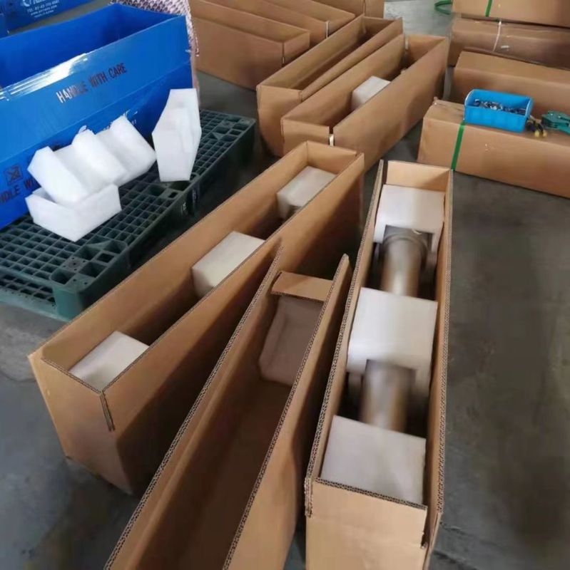 FRSTEC Gas Generation Equipment Membrane for