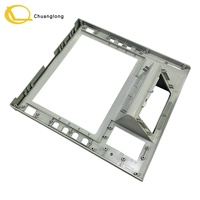 Diebold Nixdorf CS5550 Fascia 49-254448 Rangka Depan ATM CRM CRS Mesin Perbankan Selfserv Bagian 49254448