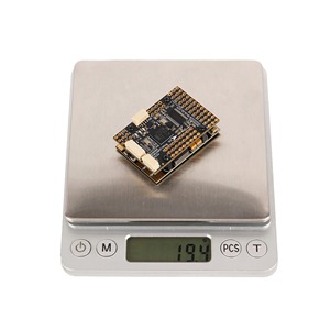 Controlador <span class=keywords><strong>de</strong></span> Vuelo Holybro Kakute H743-Wing STM32H743 480MHz ICM42688P <span class=keywords><strong>CAN</strong></span> Bus Baro Interruptor <span class=keywords><strong>de</strong></span> Cámara Dual 3-8S para Dron FPV <span class=keywords><strong>de</strong></span> Ala Fija - Product Image 3