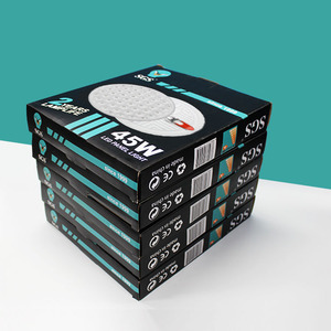 Nhà Máy Giá chiếu sáng trong nhà cho văn phòng nhà cửa hàng thị trường Vòng mỏng Đèn trần <span class=keywords><strong>Led</strong></span> Vòng bảng điều chỉnh ánh sáng - Product Image 6