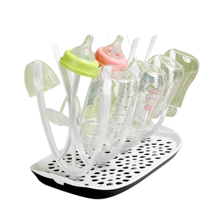 Vente chaude Enfants Sucette Sèche-Titulaire Sans BPA <span class=keywords><strong>Biberon</strong></span> Séchoir - Product Image 4