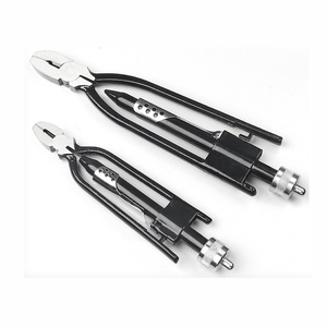 9 inch máy bay an toàn dây xoắn Kìm thiết lập khóa Twist Twister công cụ an toàn dây plier - Product Image 1