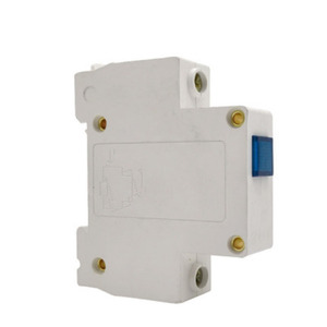 Carril modular C45, indicador LED azul - Product Image 4