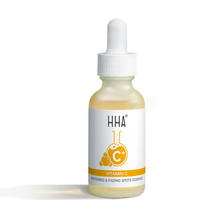 Tùy Chỉnh HHA Mặt Vitamin C Chăm Sóc Da Cho Tinh Chất Với Niacinamide Tối ưu Sáng Làm Trắng Fading Điểm Sử Dụng Nhà Odm Cung Cấp - Product Image 1