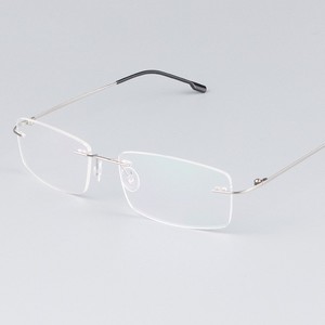 Montures <span class=keywords><strong>de</strong></span> <span class=keywords><strong>lunettes</strong></span> classiques pour hommes en titane pur sans <span class=keywords><strong>monture</strong></span>, <span class=keywords><strong>monture</strong></span> optique pour myopie, <span class=keywords><strong>monture</strong></span> <span class=keywords><strong>de</strong></span> <span class=keywords><strong>lunettes</strong></span> sans <span class=keywords><strong>monture</strong></span> ultra-légère en titane - Product Image 1
