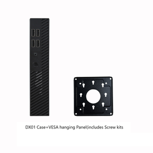 <strong>Mini</strong> <strong>ITX</strong> CaseDX01 <strong>Mini</strong> Desktop Chassis Industrial Control <strong>HTPC</strong> <strong>Case</strong> Cooling Design <strong>MINI</strong> PC <strong>CASE</strong> - Product Image 5