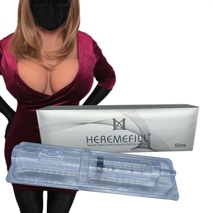 Heremefiller Factory Wholesale 20ml 50ml Injections d'amélioration des fesses et des hanches HIPS pour l'augmentation des fesses/hanches - Product Image 2