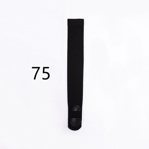 Mùa Thu Mùa Đông Cộng Với Kích Thước Của Phụ Nữ Nhiệt Lưu Trữ Đùi Vớ Vừa Dày Lông Cừu Lót Phong Cách Giản Dị Silicone Duy Nhất Mô Hình Rắn - Product Image 6