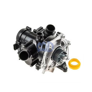Pompe à eau électrique OEM 06L121012A 06K121011B |   Convient à Audi A4 B9 2015-2024 / V-W <span class=keywords><strong>Golf</strong></span> VII 2012-2020 |   Ajustement standard OEM - Product Image 1