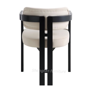 Chaises de salle à manger en bois massif pour restaurants, chaises de café de luxe, fauteuils en bois <span class=keywords><strong>noir</strong></span> – Vente en gros - Product Image 6