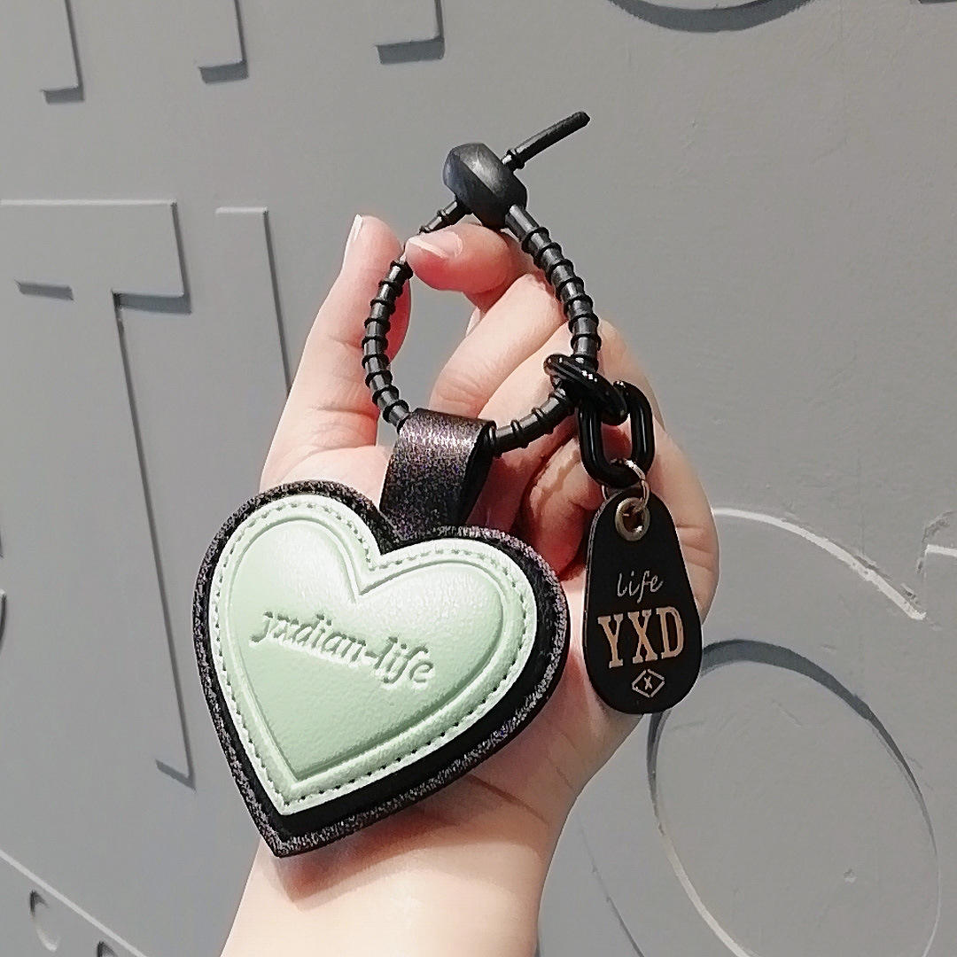 รักหนัง-สีเขียว