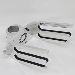 Rack de tour de <span class=keywords><strong>wakeboard</strong></span> ovale en aluminium C30 support de <span class=keywords><strong>wakeboard</strong></span> de bateau, support de <span class=keywords><strong>wakeboard</strong></span> bon marché, support de panneau de tube de 2.5 "pouces - Product Image 4