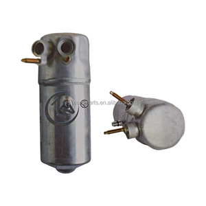 Récepteur de climatisation en aluminium pour <span class=keywords><strong>Ford</strong></span> <span class=keywords><strong>Transit</strong></span> 12 F75*1/2, petite taille - Product Image 1