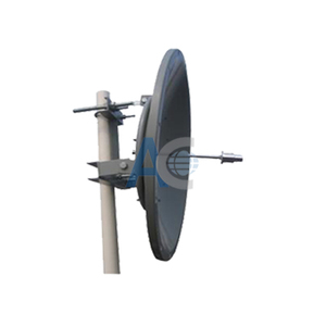 Produttore di <span class=keywords><strong>Antenne</strong></span> Paraboliche a Lungo Raggio WIFI 5.8GHz 32dBi - Product Image 3