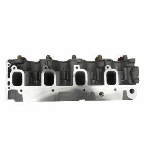 ฝาสูบเปล่ามาตรฐาน OE รุ่น 908781 สำหรับ <span class=keywords><strong>Toyota</strong></span> 3C-TE 2.2L <span class=keywords><strong>Turbo</strong></span> <span class=keywords><strong>Diesel</strong></span> ของใหม่ รับประกัน 12 เดือน - Product Image 1