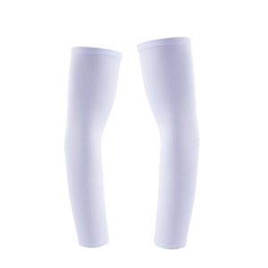 Squadra <span class=keywords><strong>Ciclismo</strong></span> scaldamuscoli uomo asciugatura rapida protezione solare <span class=keywords><strong>Ciclismo</strong></span> protezione braccio antiscivolo accessori bici Sport maniche - Product Image 2
