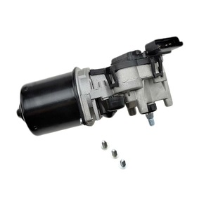 มอเตอร์ปัดน้ำฝน QP qiaopai 12V สำหรับ Peugeot 7701208533 8200000526 8200317213 - Product Image 5